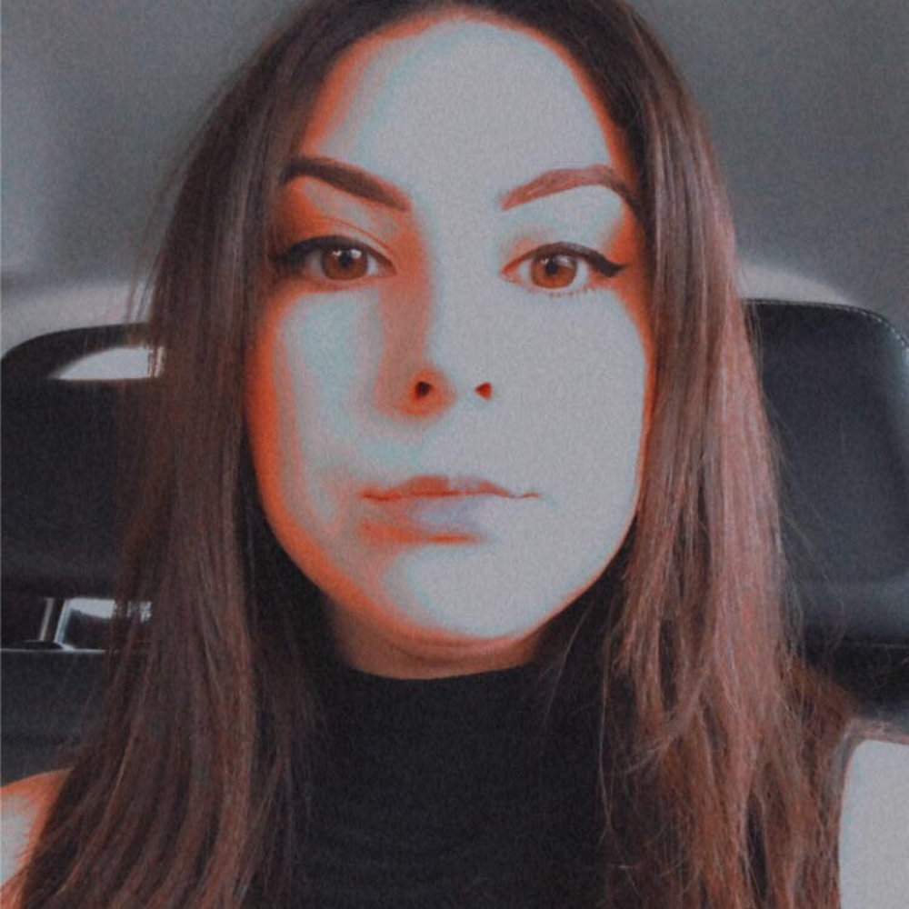 Meet your Posher, Stefani
